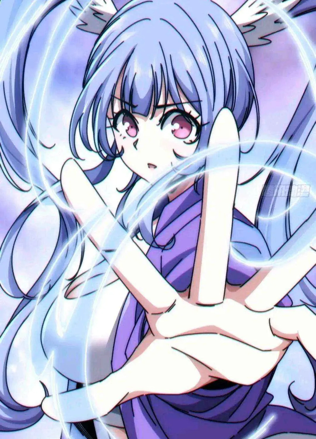Read Infinite Evolution Starting from Zero chapter 65 image 51 on Lezhin
