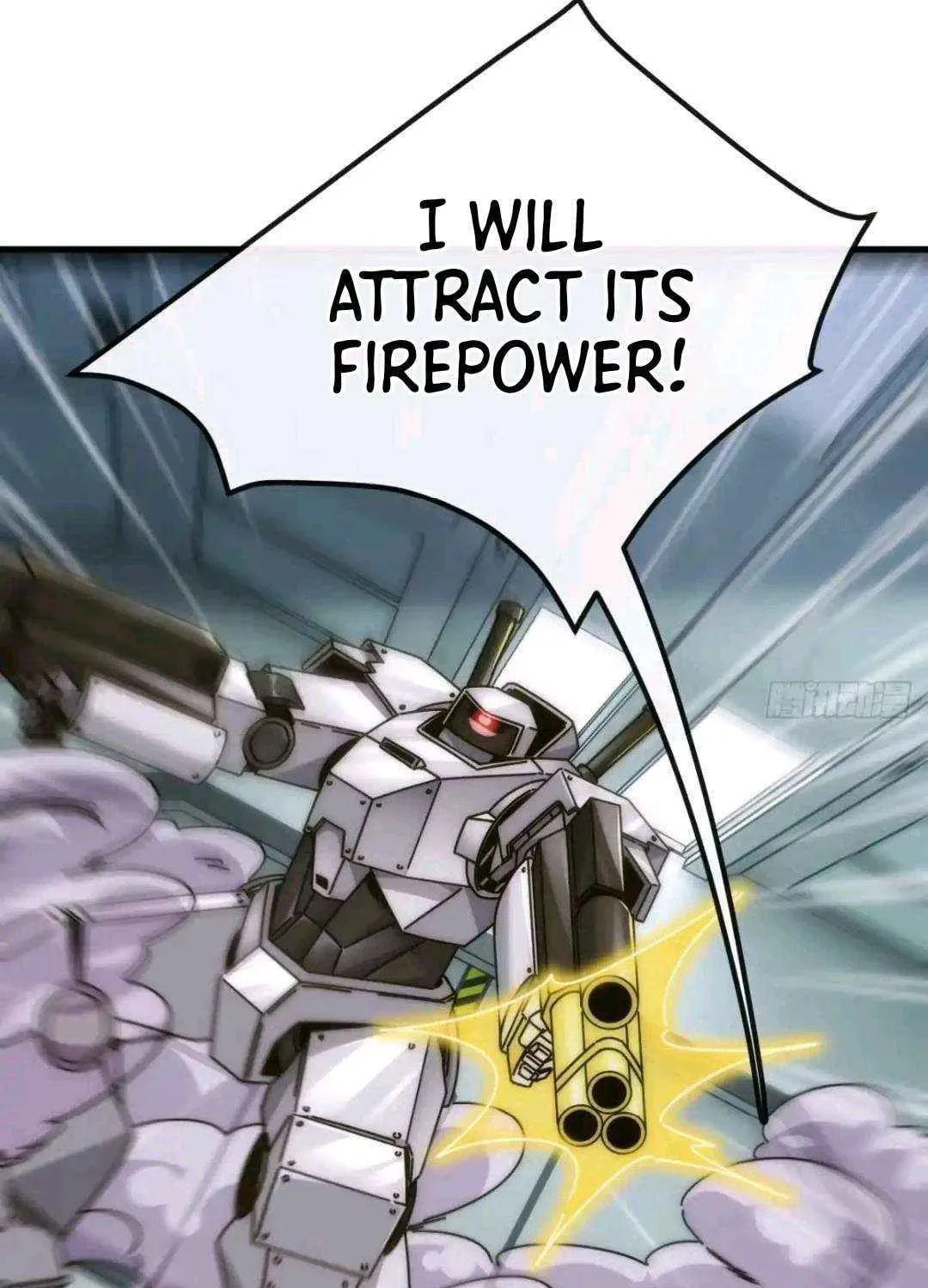 Read Infinite Evolution Starting from Zero chapter 65 image 55 on Lezhin