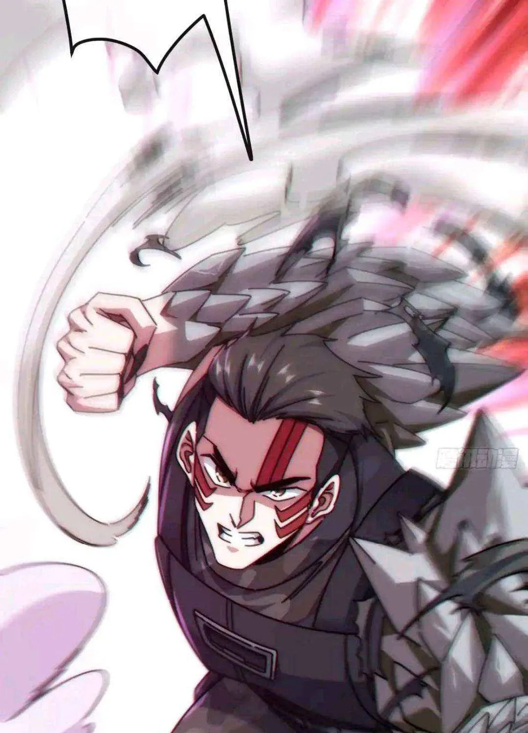 Read Infinite Evolution Starting from Zero chapter 65 image 58 on Lezhin