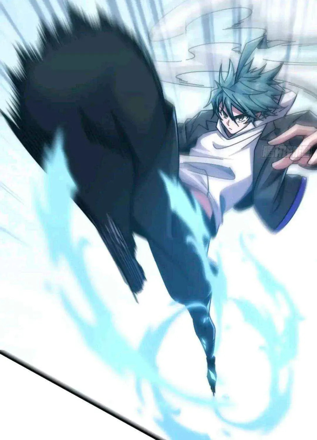Read Infinite Evolution Starting from Zero chapter 65 image 65 on Lezhin