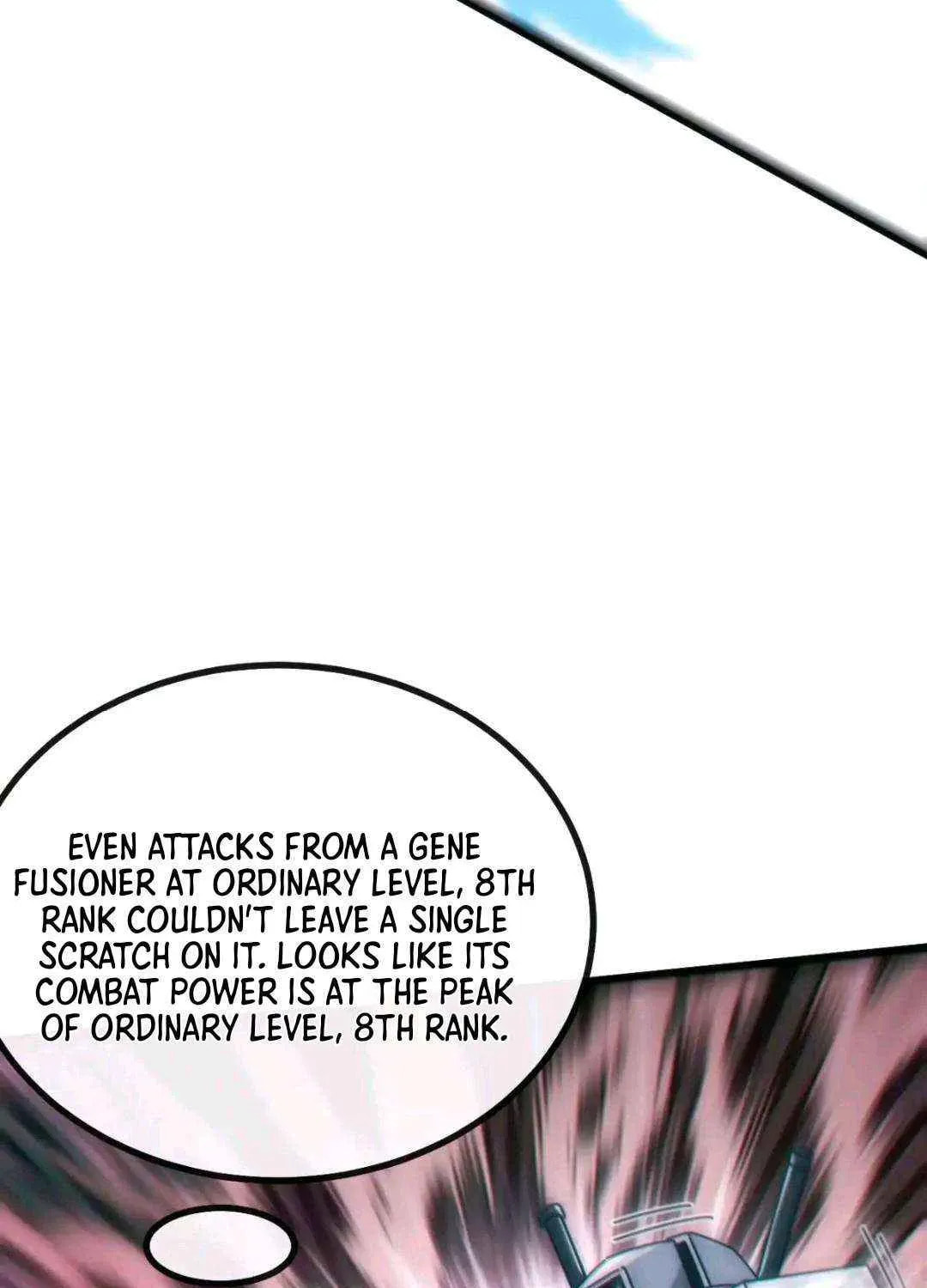 Read Infinite Evolution Starting from Zero chapter 65 image 66 on Lezhin