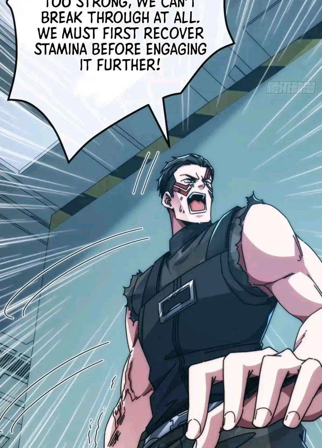 Read Infinite Evolution Starting from Zero chapter 65 image 69 on Lezhin