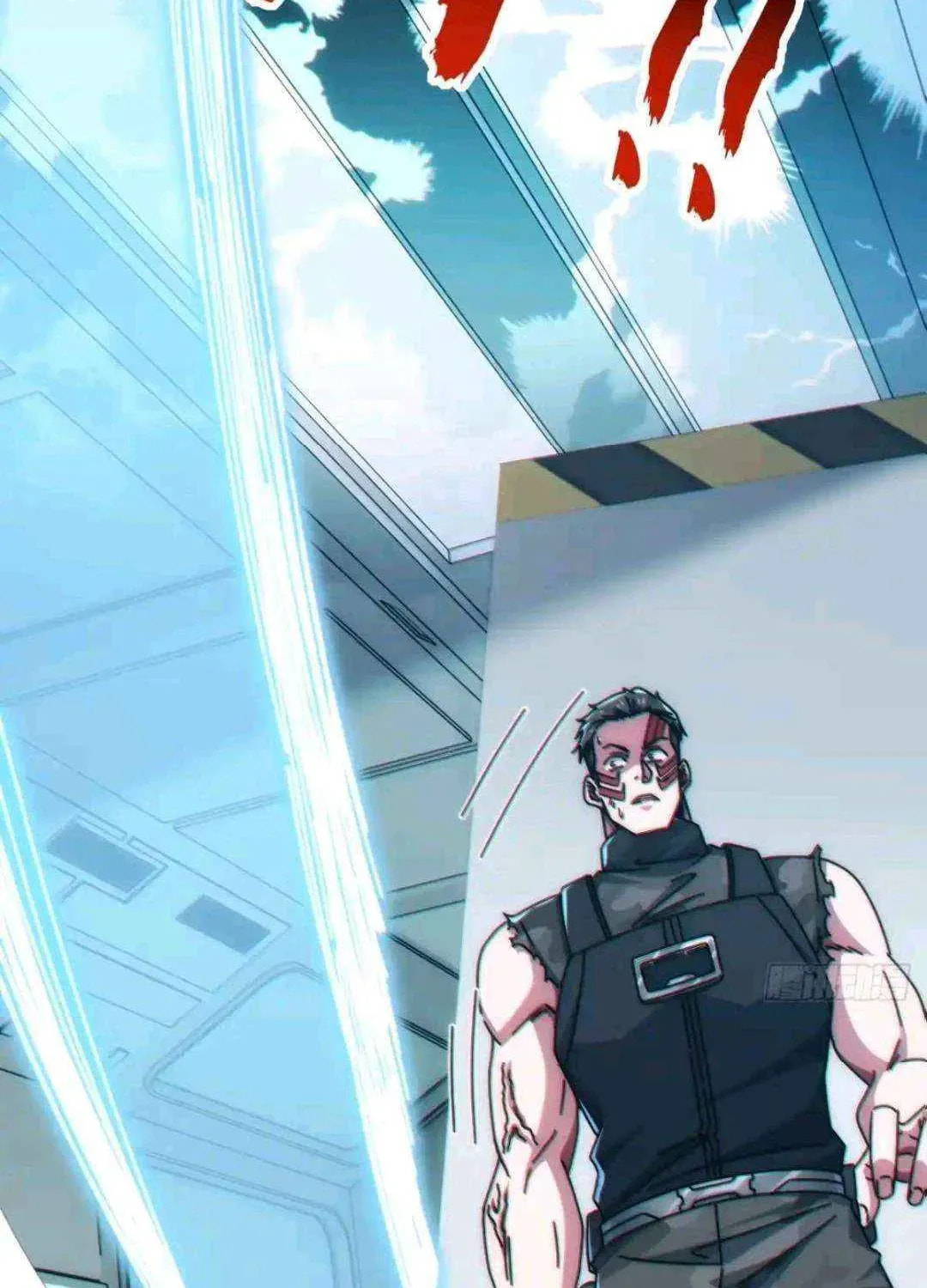 Read Infinite Evolution Starting from Zero chapter 65 image 71 on Lezhin