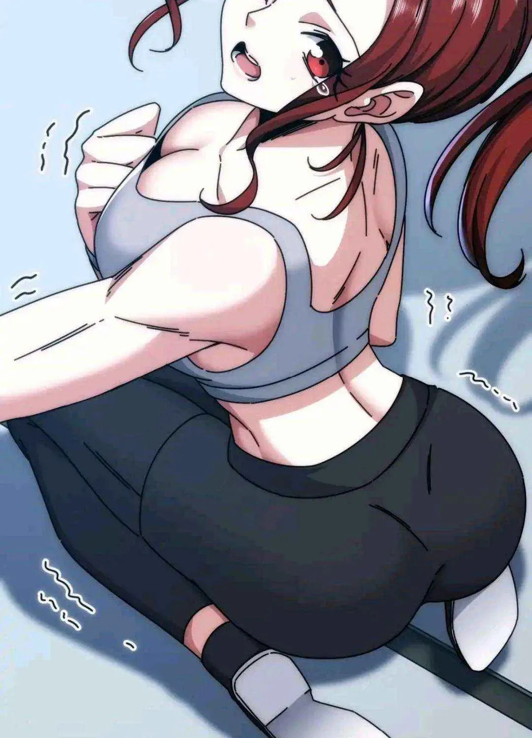 Read Infinite Evolution Starting from Zero chapter 65 image 80 on Lezhin