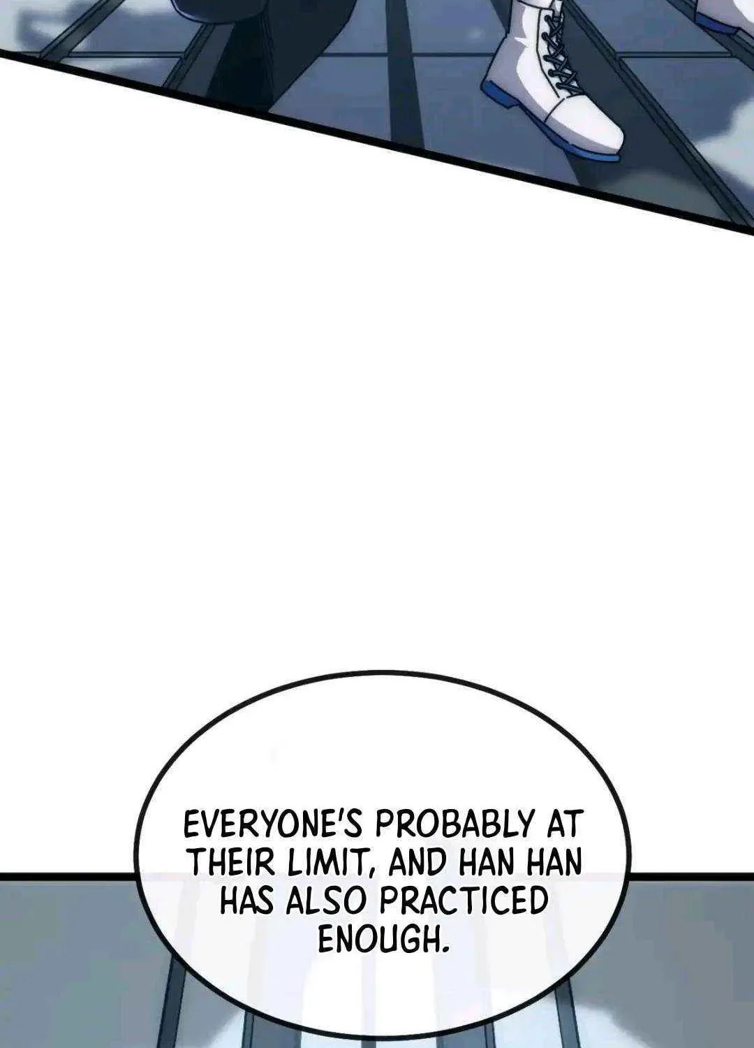 Read Infinite Evolution Starting from Zero chapter 65 image 84 on Lezhin