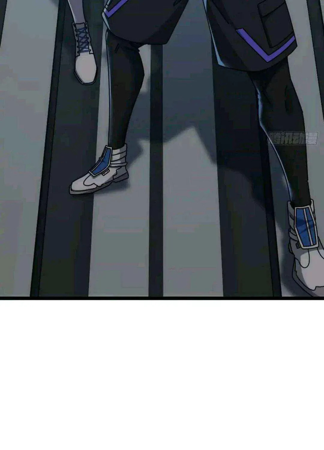 Read Infinite Evolution Starting from Zero chapter 65 image 86 on Lezhin