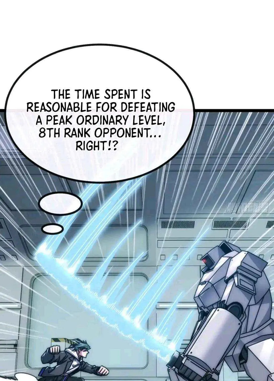 Read Infinite Evolution Starting from Zero chapter 65 image 88 on Lezhin
