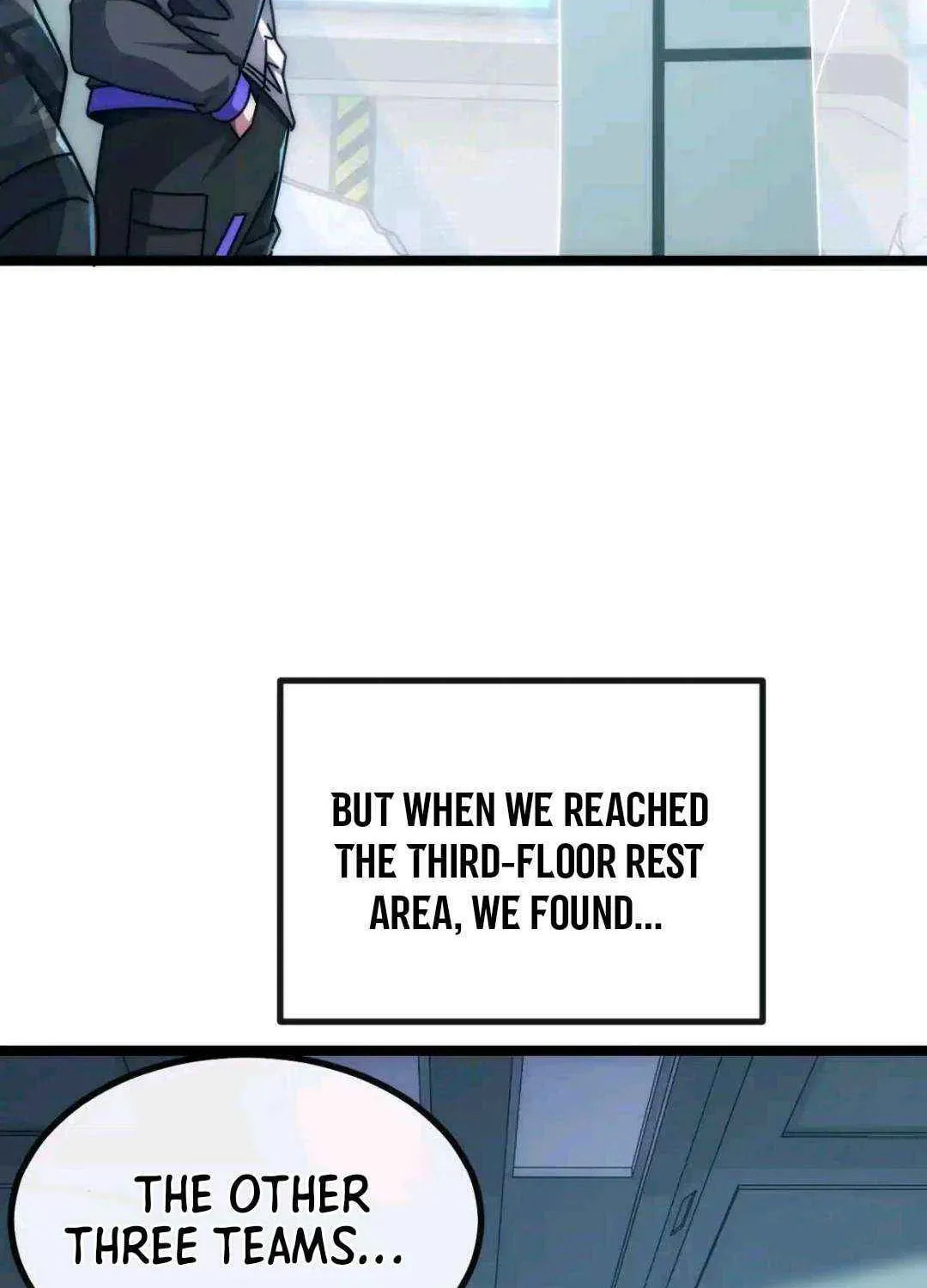 Read Infinite Evolution Starting from Zero chapter 65 image 9 on Lezhin