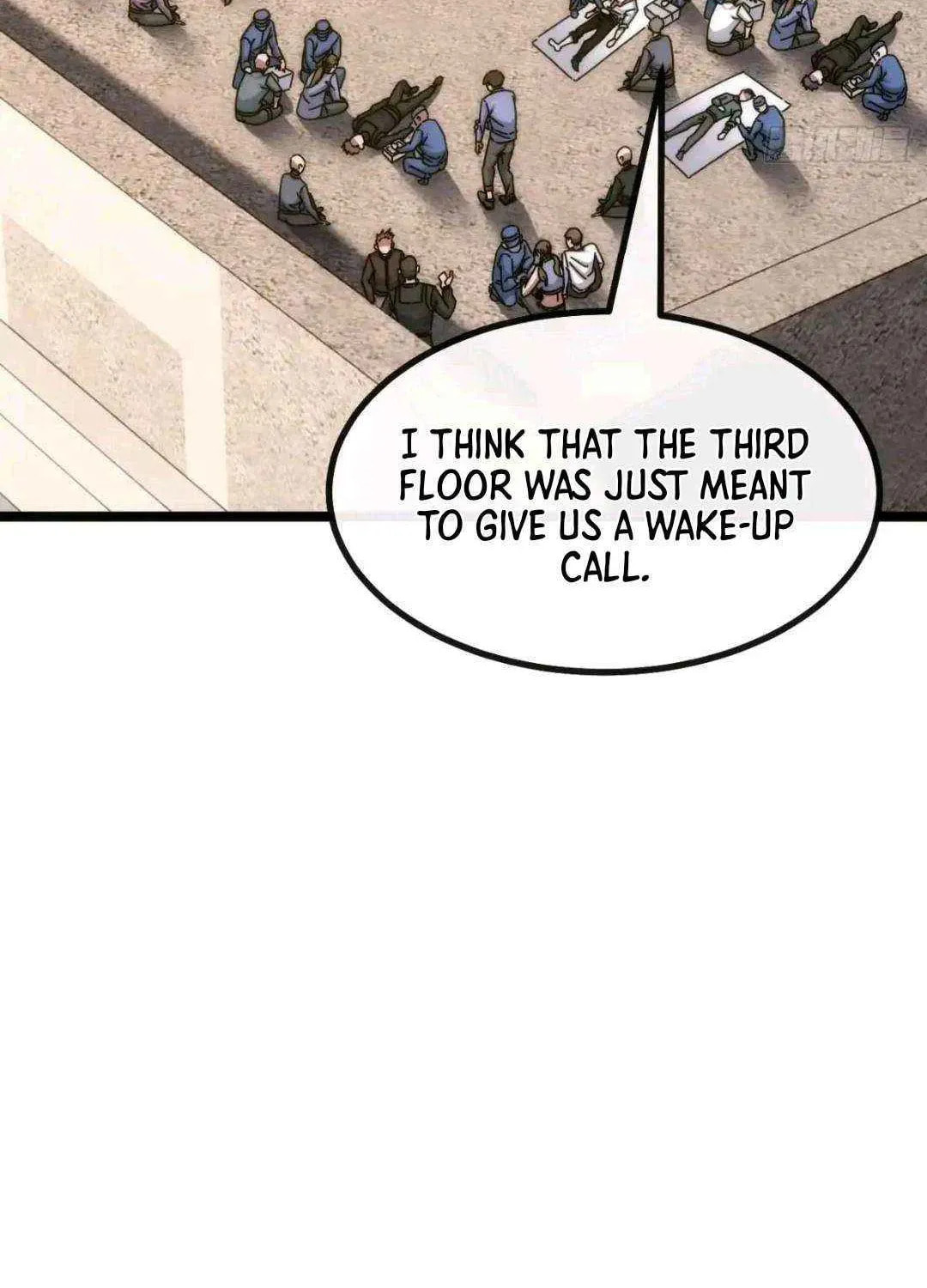 Read Infinite Evolution Starting from Zero chapter 65 image 91 on Lezhin