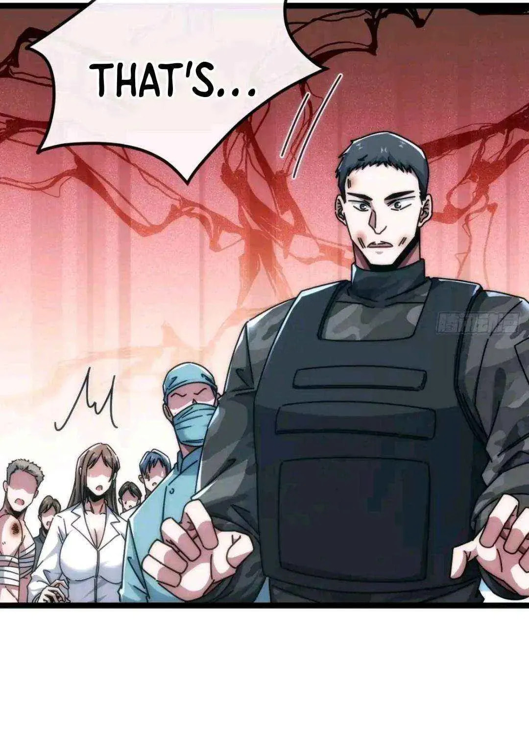 Read Infinite Evolution Starting from Zero chapter 65 image 96 on Lezhin