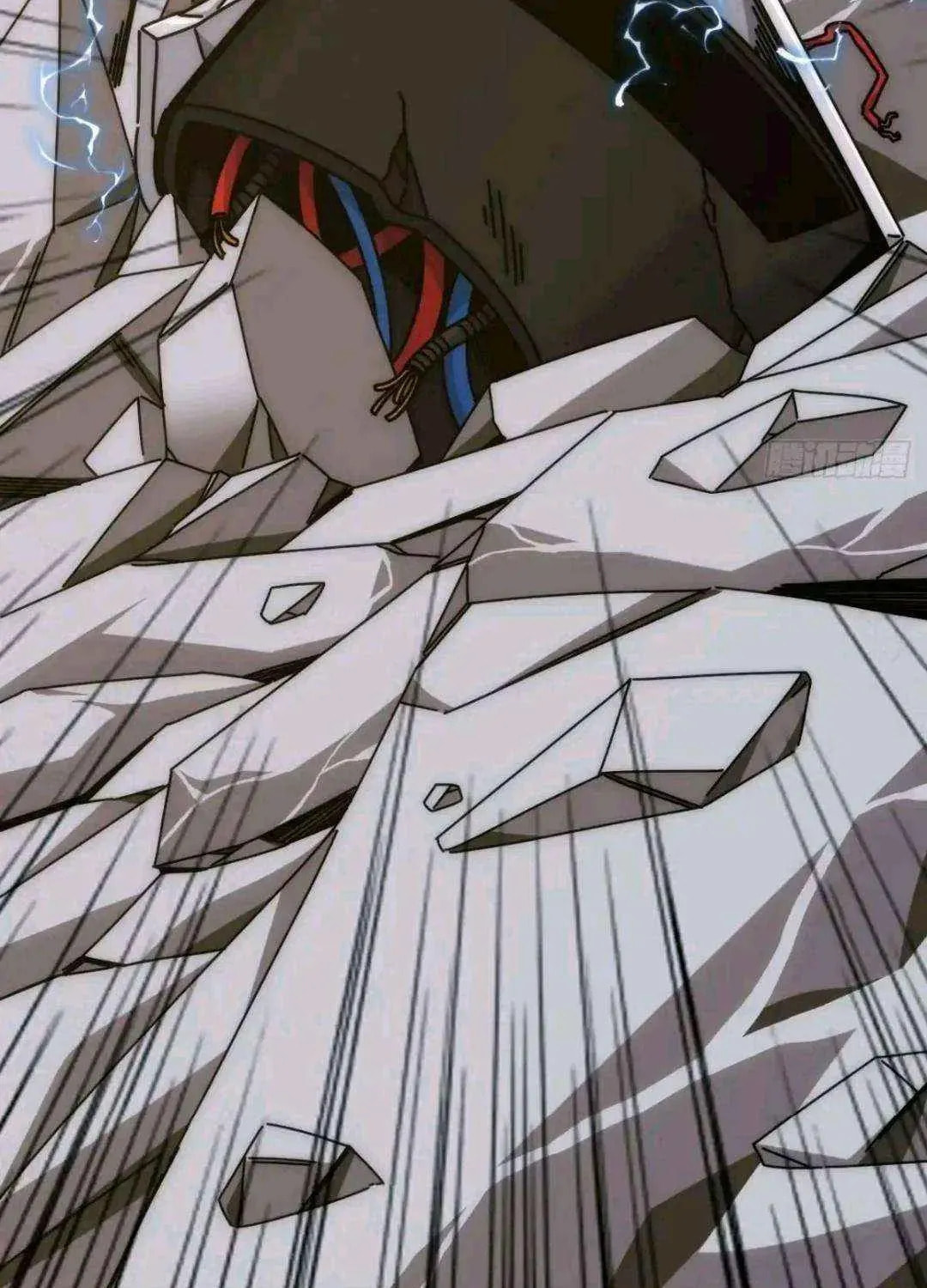 Read Infinite Evolution Starting from Zero chapter 65 image 98 on Lezhin