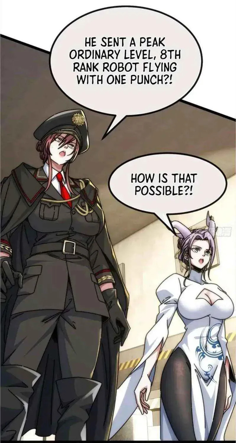 Read Infinite Evolution Starting from Zero chapter 66 image 10 on Lezhin