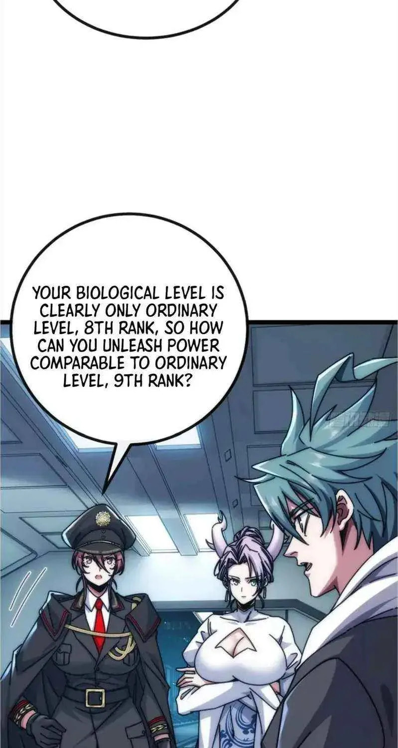 Read Infinite Evolution Starting from Zero chapter 66 image 13 on Lezhin