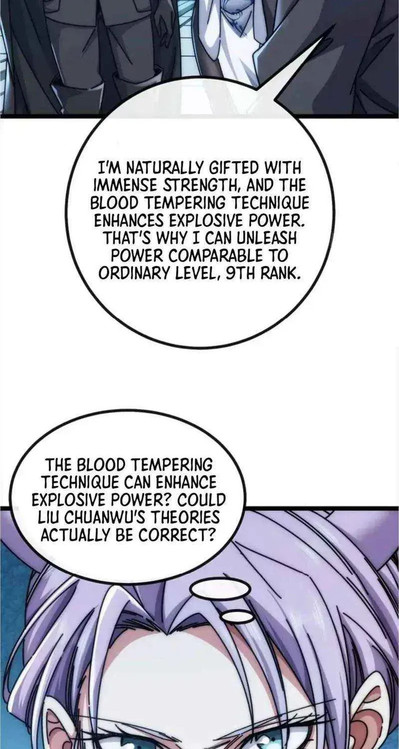 Read Infinite Evolution Starting from Zero chapter 66 image 14 on Lezhin