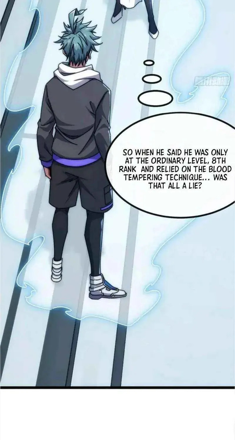 Read Infinite Evolution Starting from Zero chapter 66 image 18 on Lezhin