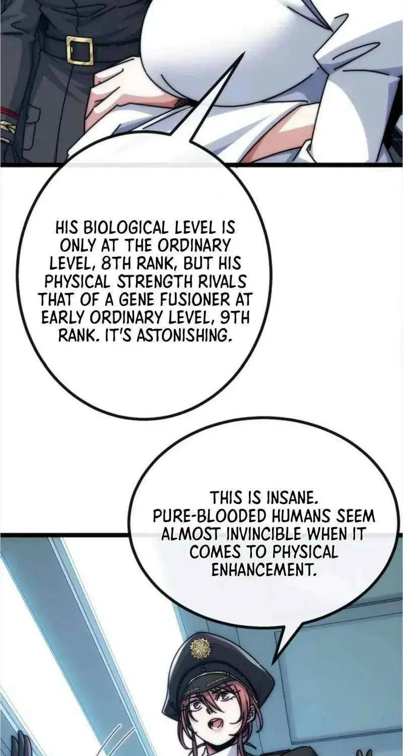 Read Infinite Evolution Starting from Zero chapter 66 image 20 on Lezhin
