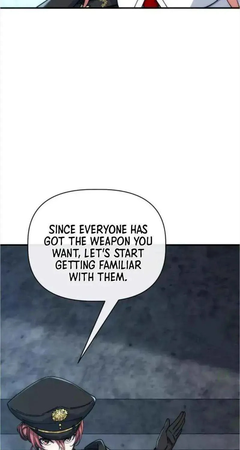 Read Infinite Evolution Starting from Zero chapter 66 image 29 on Lezhin