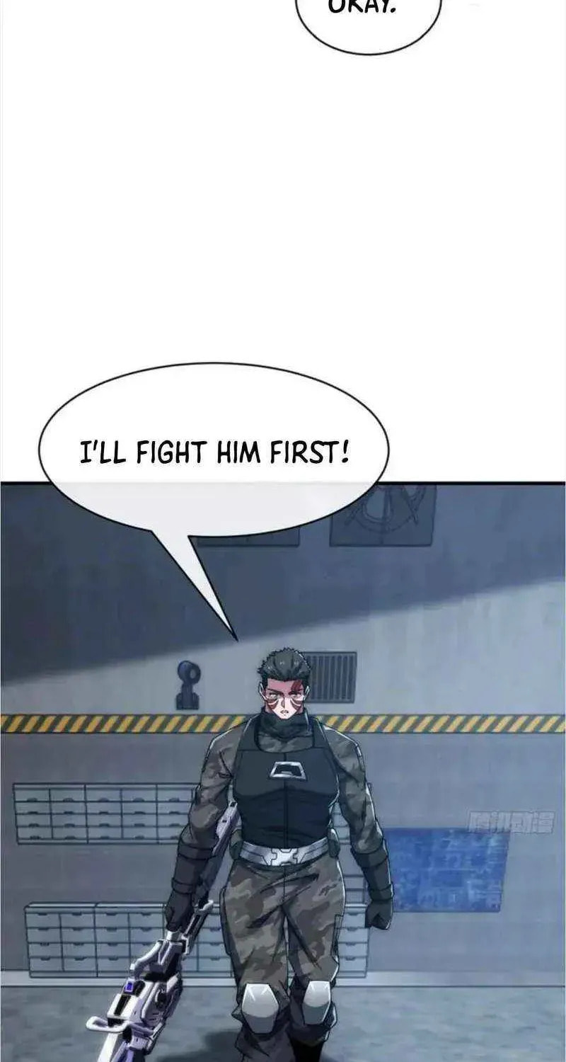 Read Infinite Evolution Starting from Zero chapter 66 image 32 on Lezhin