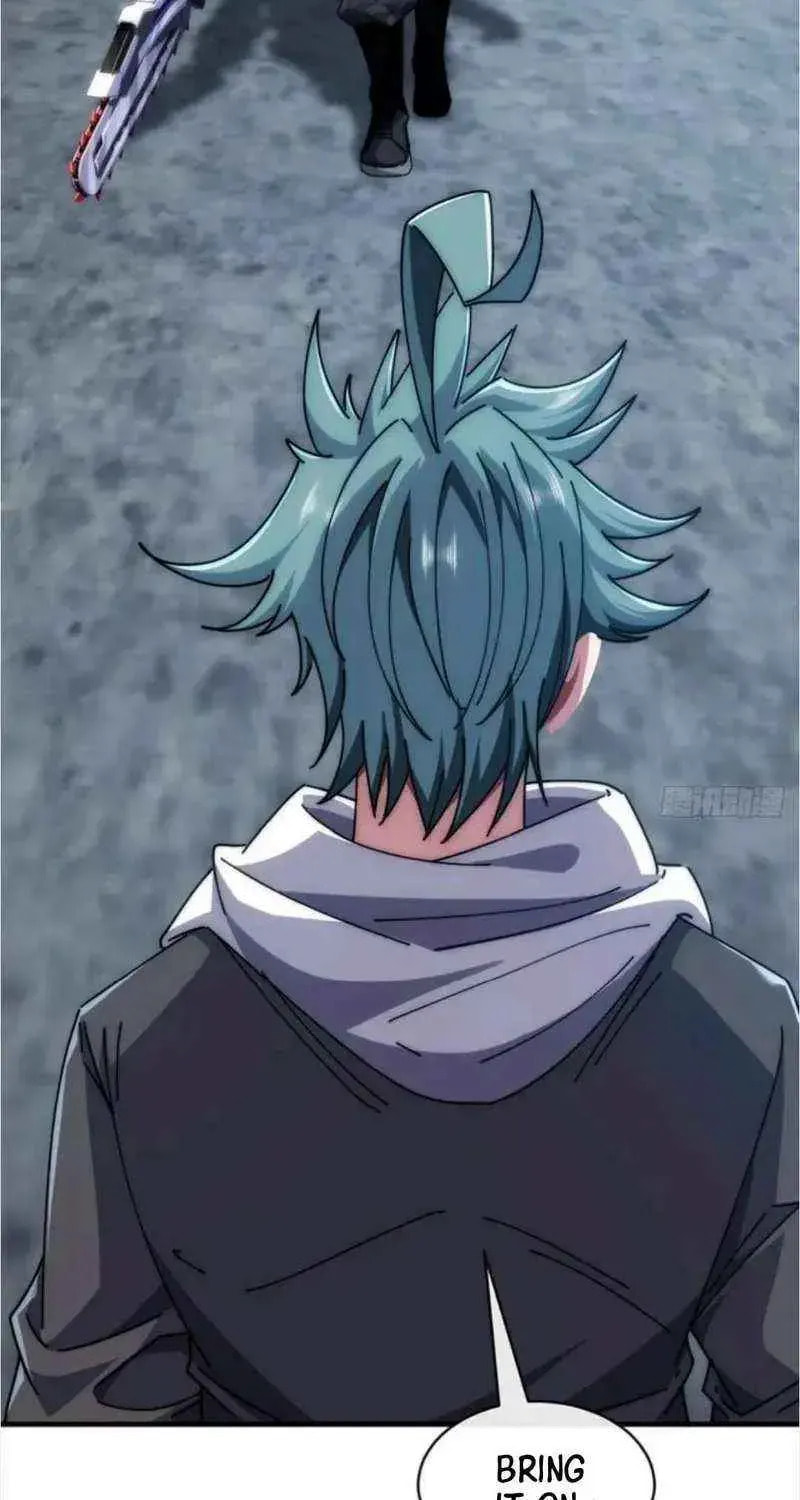Read Infinite Evolution Starting from Zero chapter 66 image 33 on Lezhin