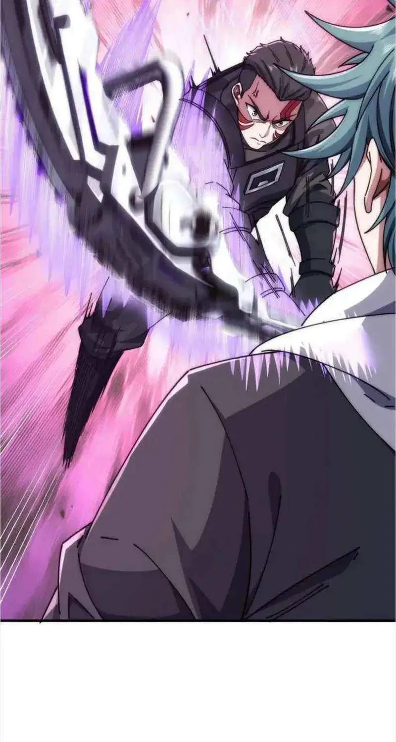 Read Infinite Evolution Starting from Zero chapter 66 image 35 on Lezhin