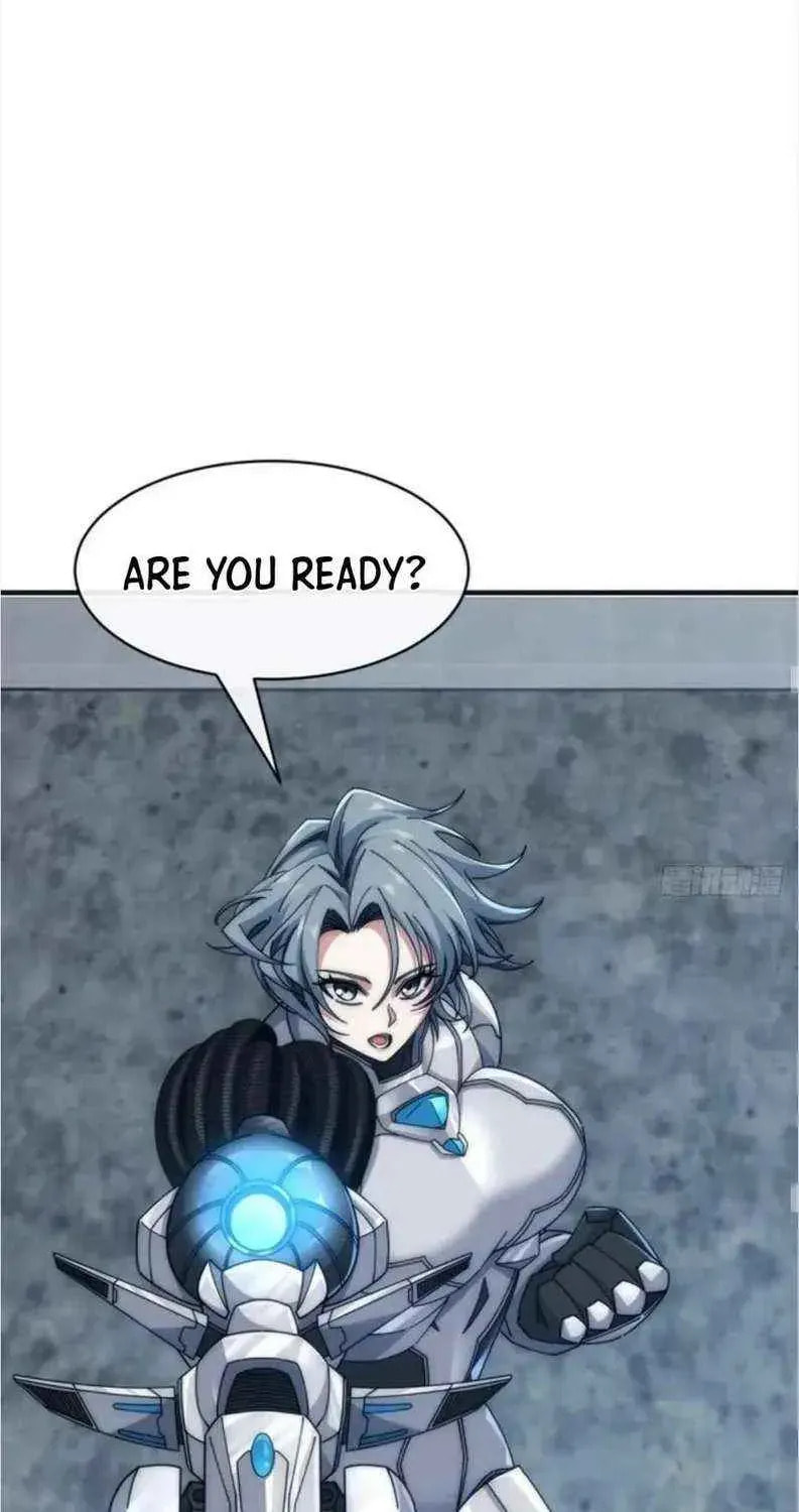 Read Infinite Evolution Starting from Zero chapter 66 image 48 on Lezhin