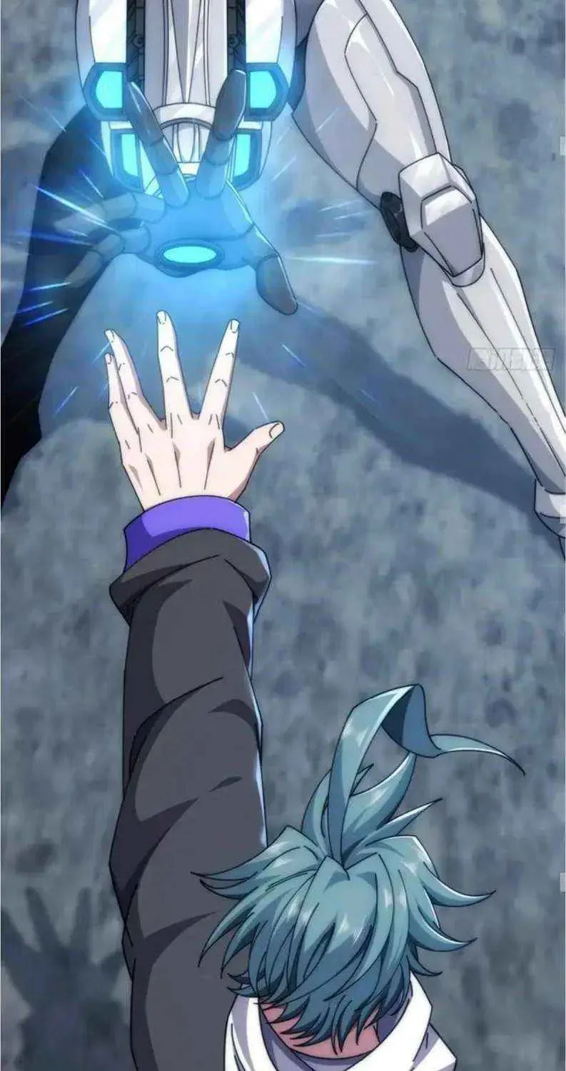 Read Infinite Evolution Starting from Zero chapter 66 image 49 on Lezhin