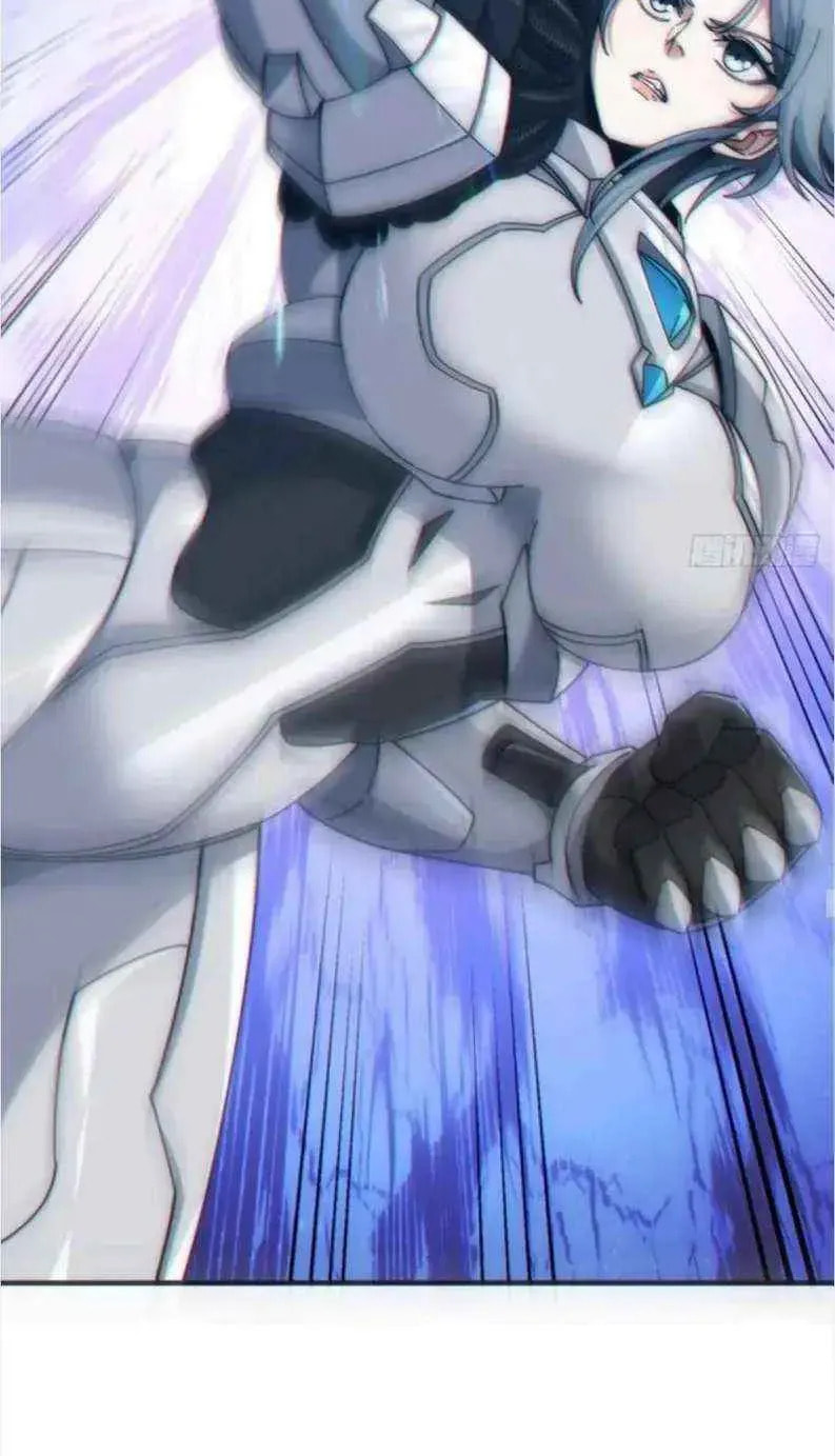 Read Infinite Evolution Starting from Zero chapter 66 image 52 on Lezhin