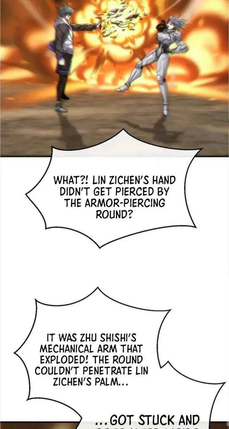 Read Infinite Evolution Starting from Zero chapter 66 image 54 on Lezhin