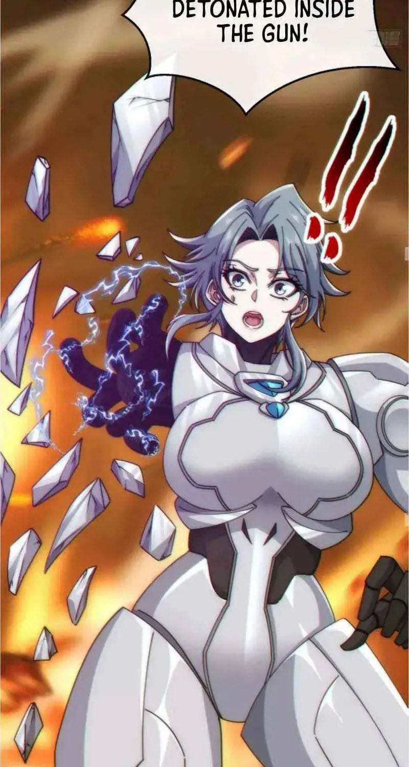 Read Infinite Evolution Starting from Zero chapter 66 image 55 on Lezhin