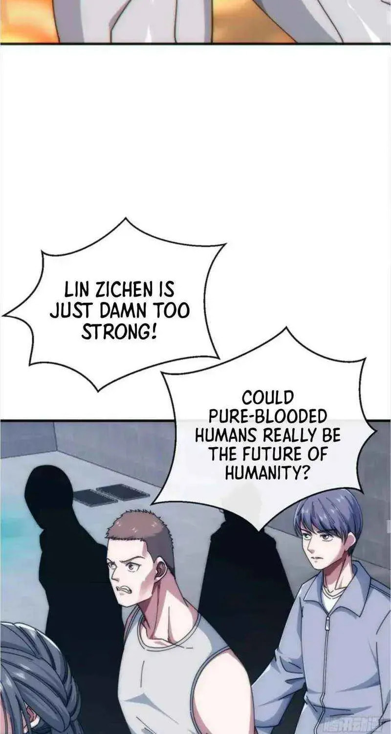 Read Infinite Evolution Starting from Zero chapter 66 image 56 on Lezhin