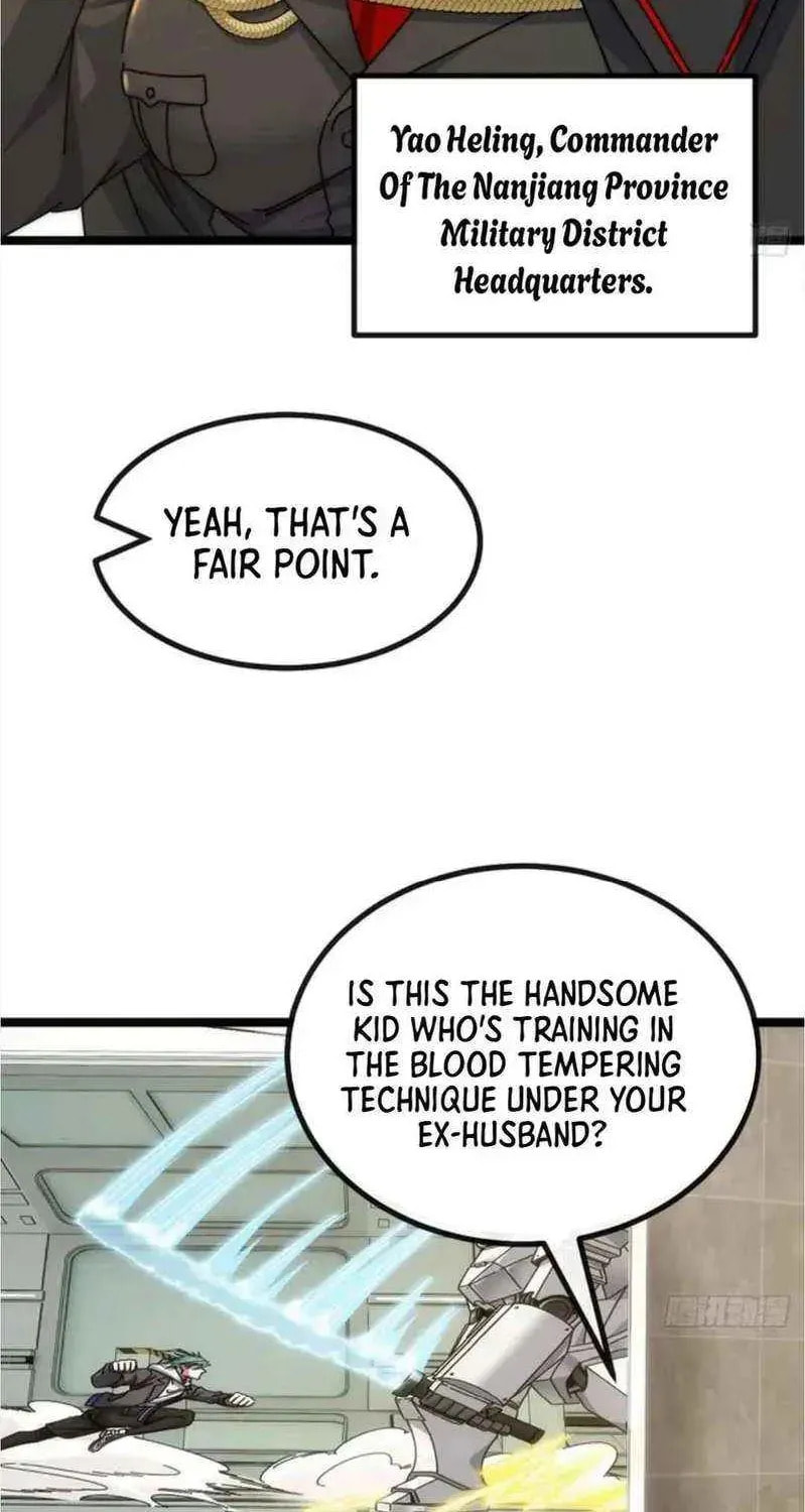 Read Infinite Evolution Starting from Zero chapter 66 image 6 on Lezhin