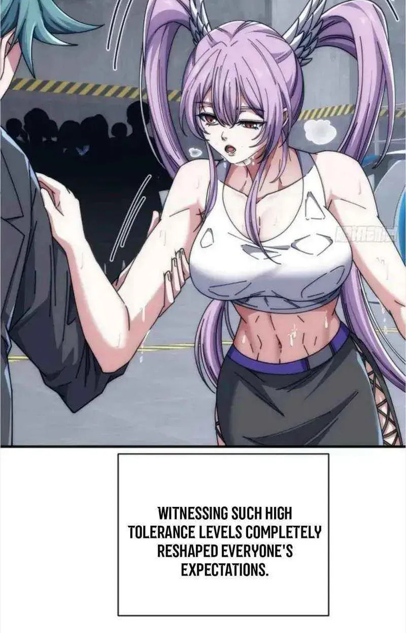 Read Infinite Evolution Starting from Zero chapter 66 image 62 on Lezhin