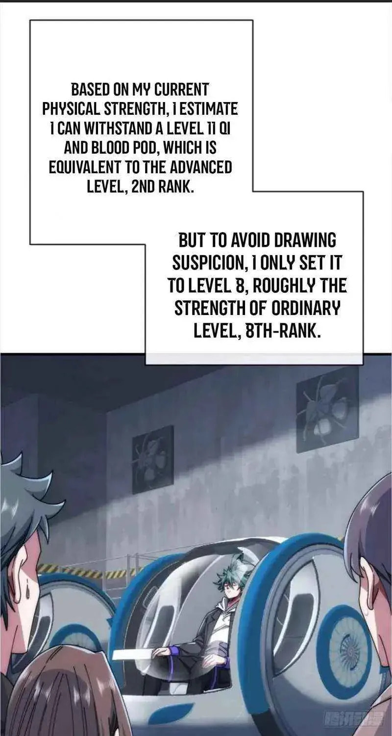 Read Infinite Evolution Starting from Zero chapter 66 image 63 on Lezhin