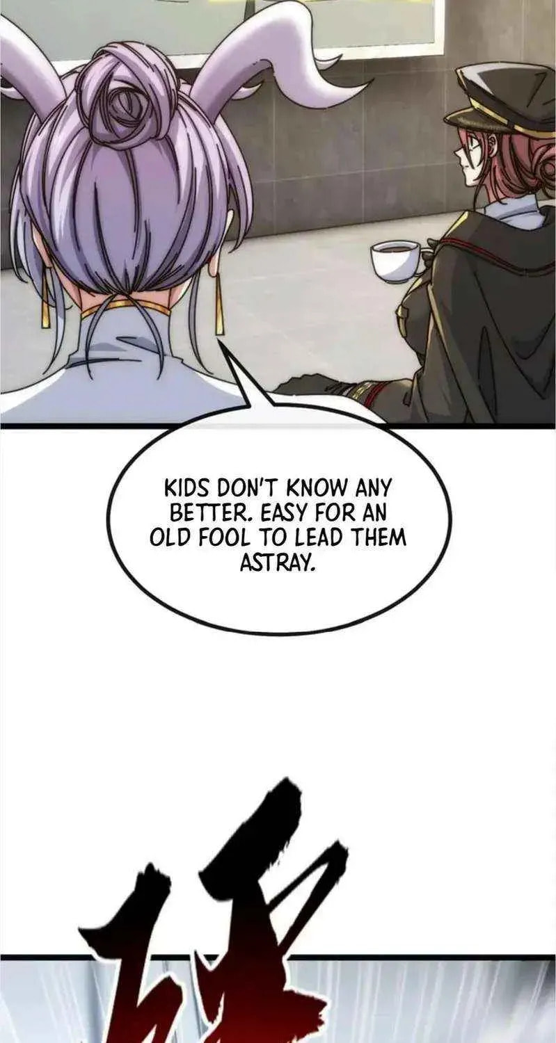 Read Infinite Evolution Starting from Zero chapter 66 image 7 on Lezhin