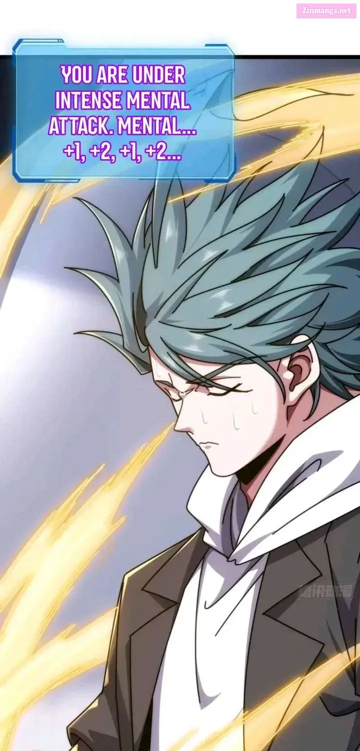 Read Infinite Evolution Starting from Zero chapter 67 image 10 on Lezhin