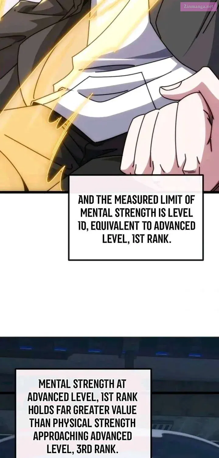 Read Infinite Evolution Starting from Zero chapter 67 image 11 on Lezhin