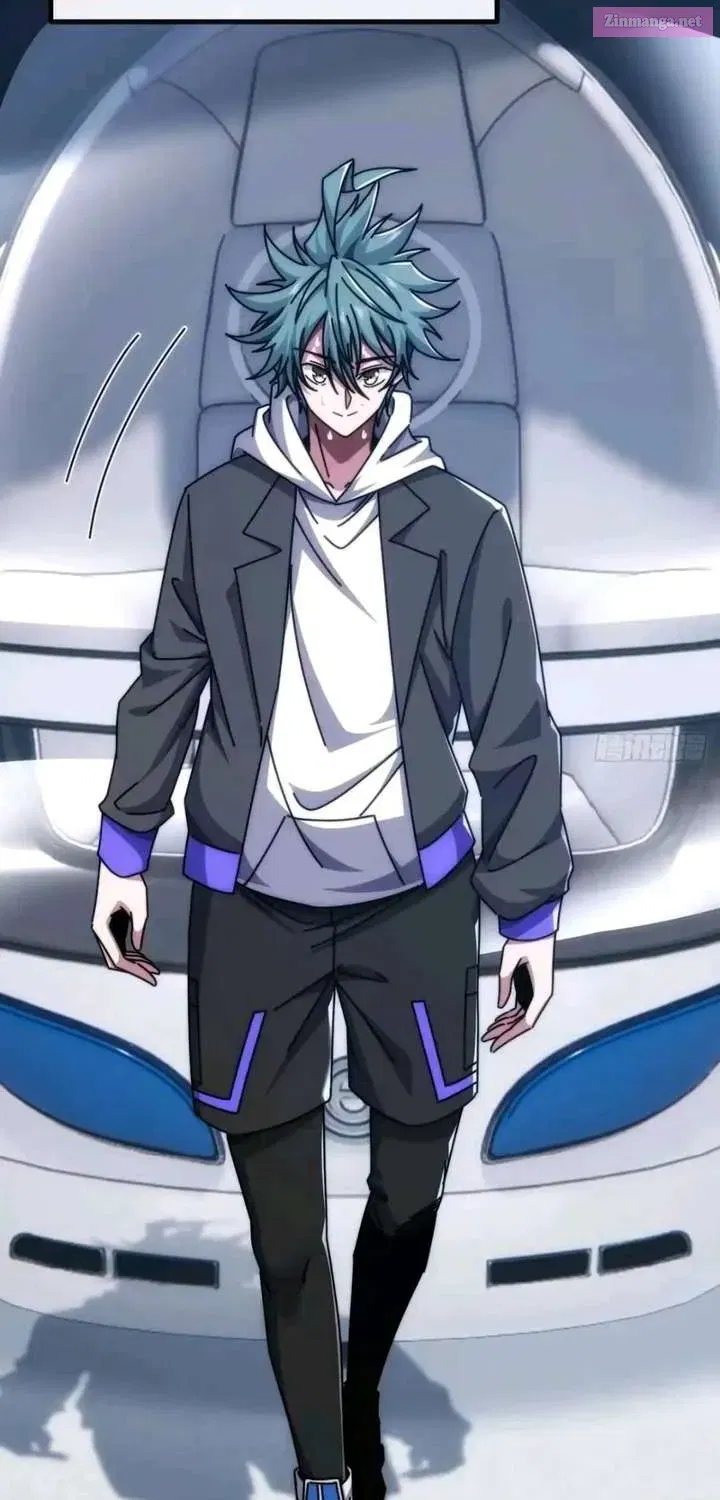Read Infinite Evolution Starting from Zero chapter 67 image 12 on Lezhin
