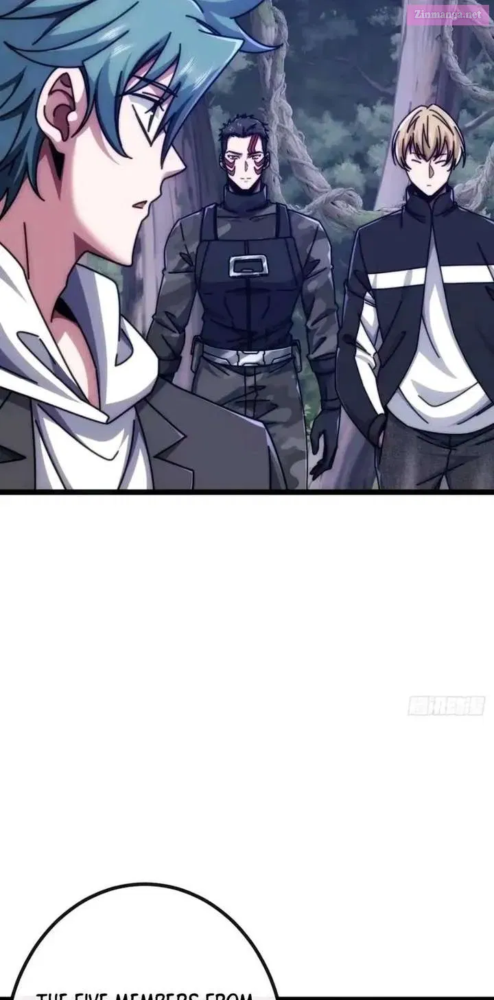 Read Infinite Evolution Starting from Zero chapter 67 image 24 on Lezhin