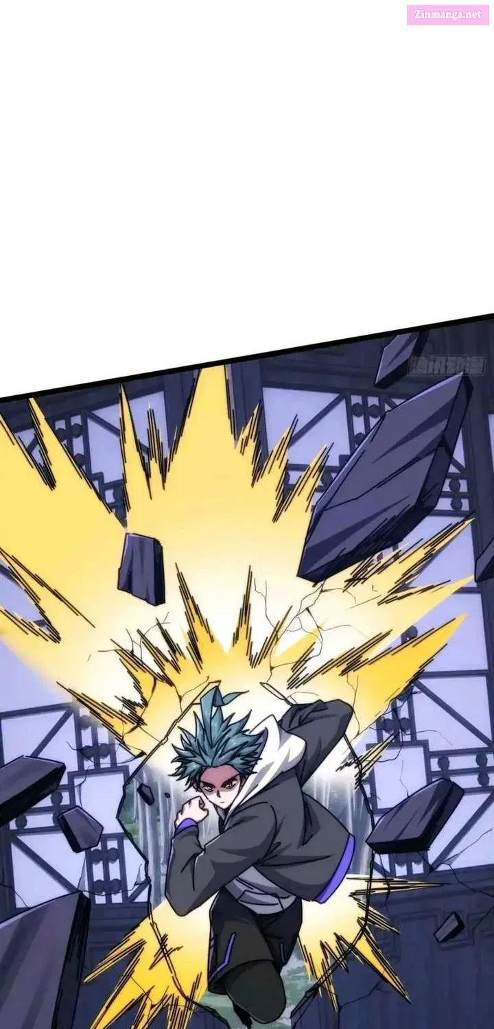 Read Infinite Evolution Starting from Zero chapter 67 image 31 on Lezhin