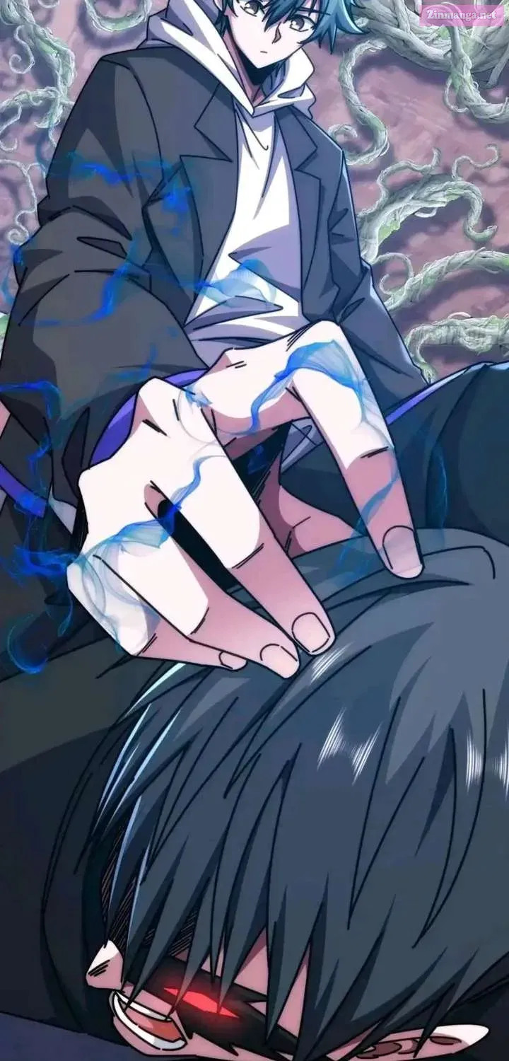 Read Infinite Evolution Starting from Zero chapter 67 image 35 on Lezhin