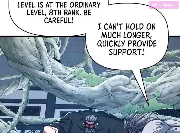 Read Infinite Evolution Starting from Zero chapter 67 image 48 on Lezhin