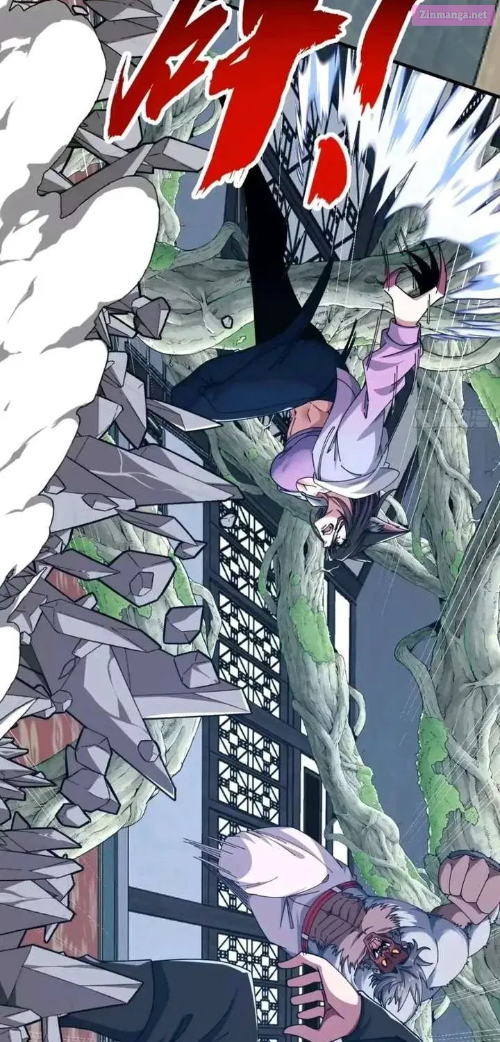 Read Infinite Evolution Starting from Zero chapter 67 image 51 on Lezhin