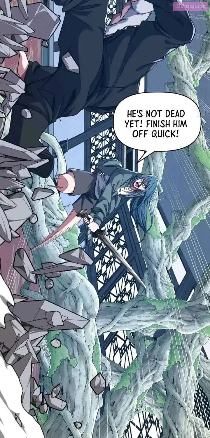 Read Infinite Evolution Starting from Zero chapter 67 image 52 on Lezhin