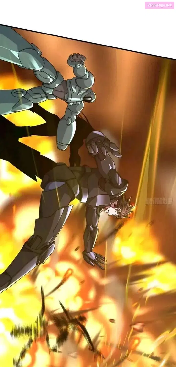 Read Infinite Evolution Starting from Zero chapter 67 image 54 on Lezhin