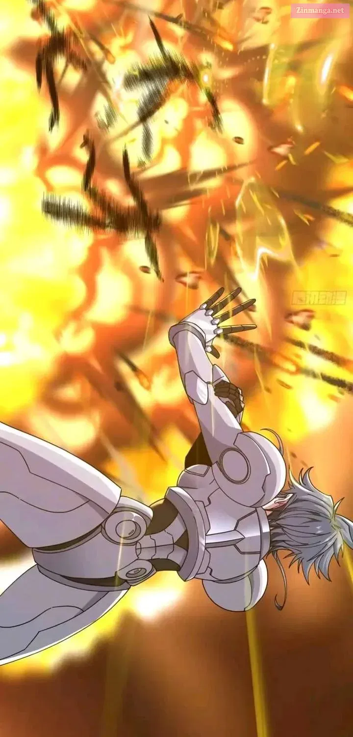 Read Infinite Evolution Starting from Zero chapter 67 image 55 on Lezhin