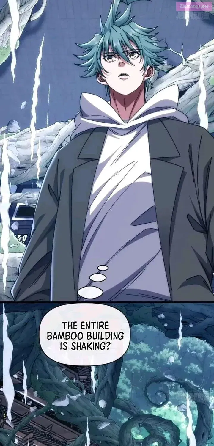 Read Infinite Evolution Starting from Zero chapter 67 image 57 on Lezhin