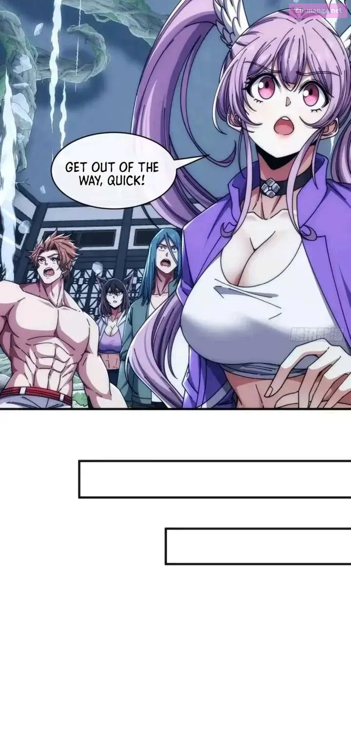 Read Infinite Evolution Starting from Zero chapter 67 image 61 on Lezhin