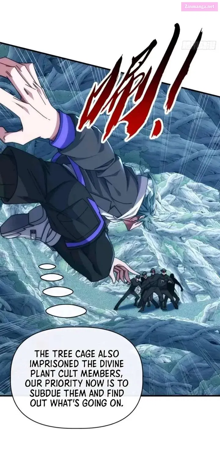 Read Infinite Evolution Starting from Zero chapter 67 image 64 on Lezhin