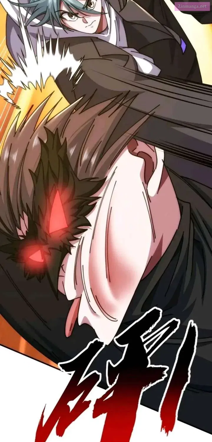 Read Infinite Evolution Starting from Zero chapter 67 image 66 on Lezhin