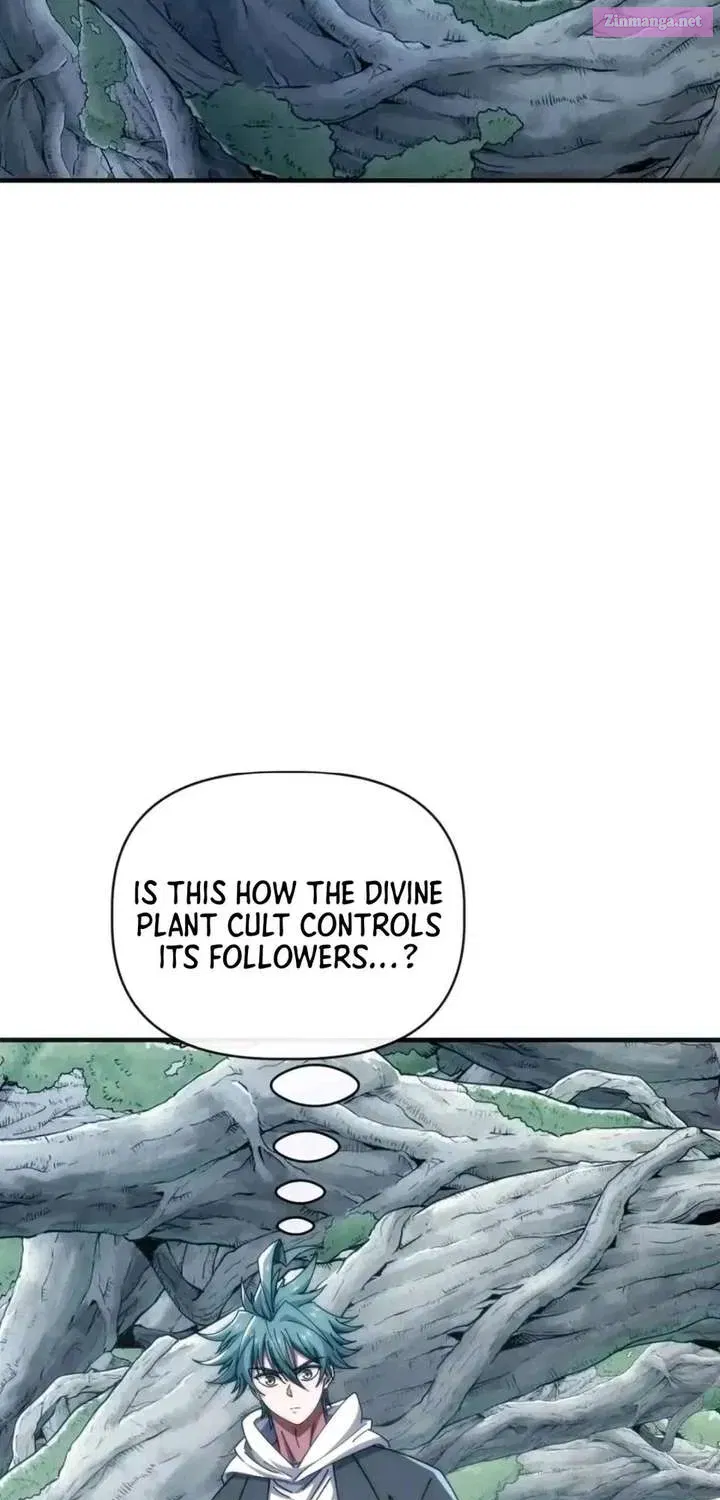 Read Infinite Evolution Starting from Zero chapter 67 image 71 on Lezhin